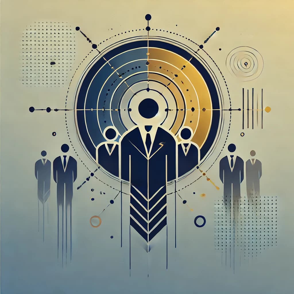 Dopplium Team Illustration
